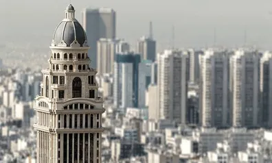 افزایش-بهره-وری-ساختمان-با-توسعه-بلند-مرتبه-سازی