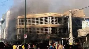 ماهشهر پس از روز واقعه