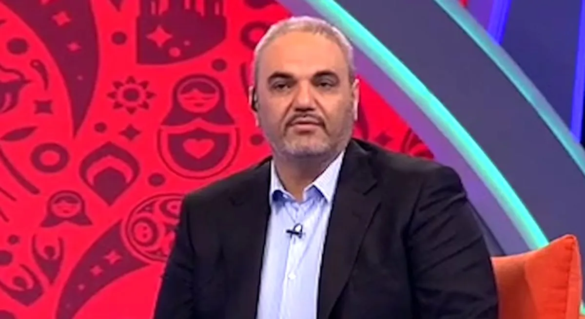 سند خیابانی برای ادعای جنجالی اش رو شد!