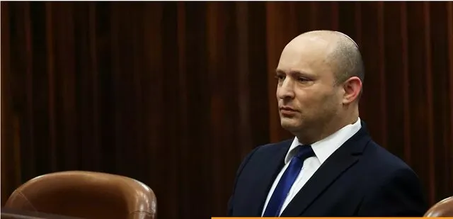 نشست امنیتی در اسراییل تشکیل شد