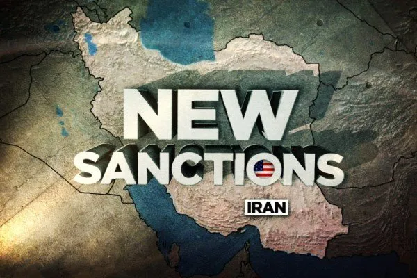 زندانی شدن مدیر عامل یک شرکت به جرم صادرات به ایران