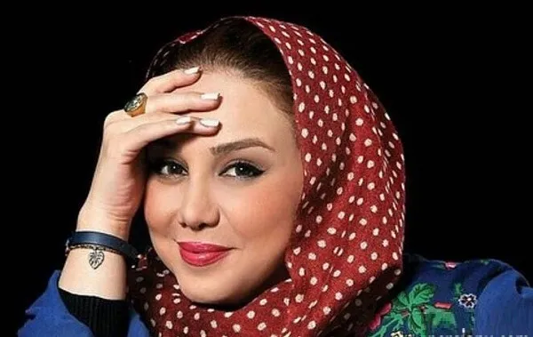یه عکس رومانتیک از عشقای بهنوش بختیاری