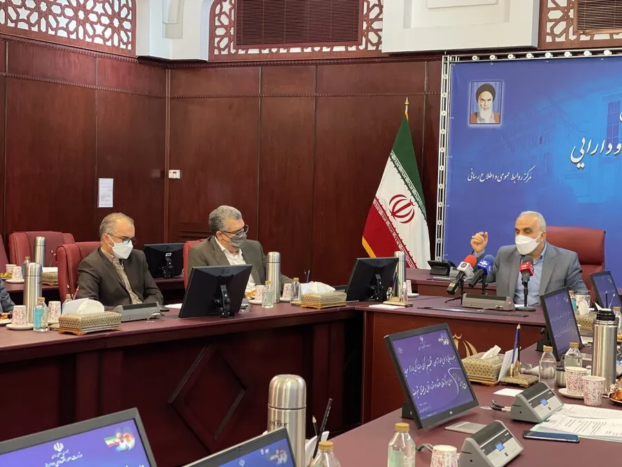 ظرفیت های بازار سرمایه، پیشران اقتصاد هوشمند