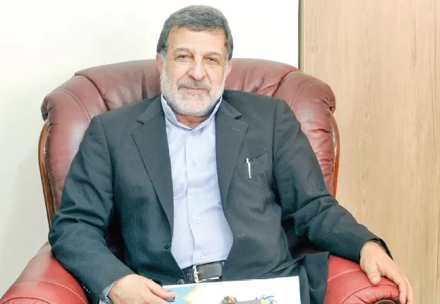 سیمان نیازمند شوک‌ بزرگ