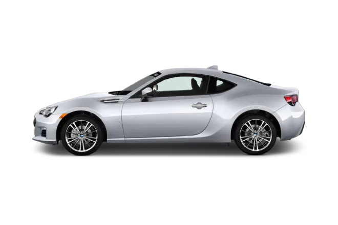 نظاره گر سوبارو BRZ کوپه 2015 باشید+تصاویر