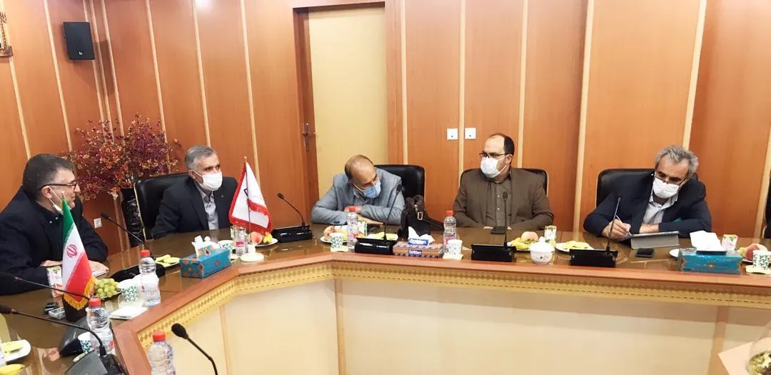 افزایش سهم زغال سنگ کرمان در تامین نیاز ذوب آهن اصفهان
