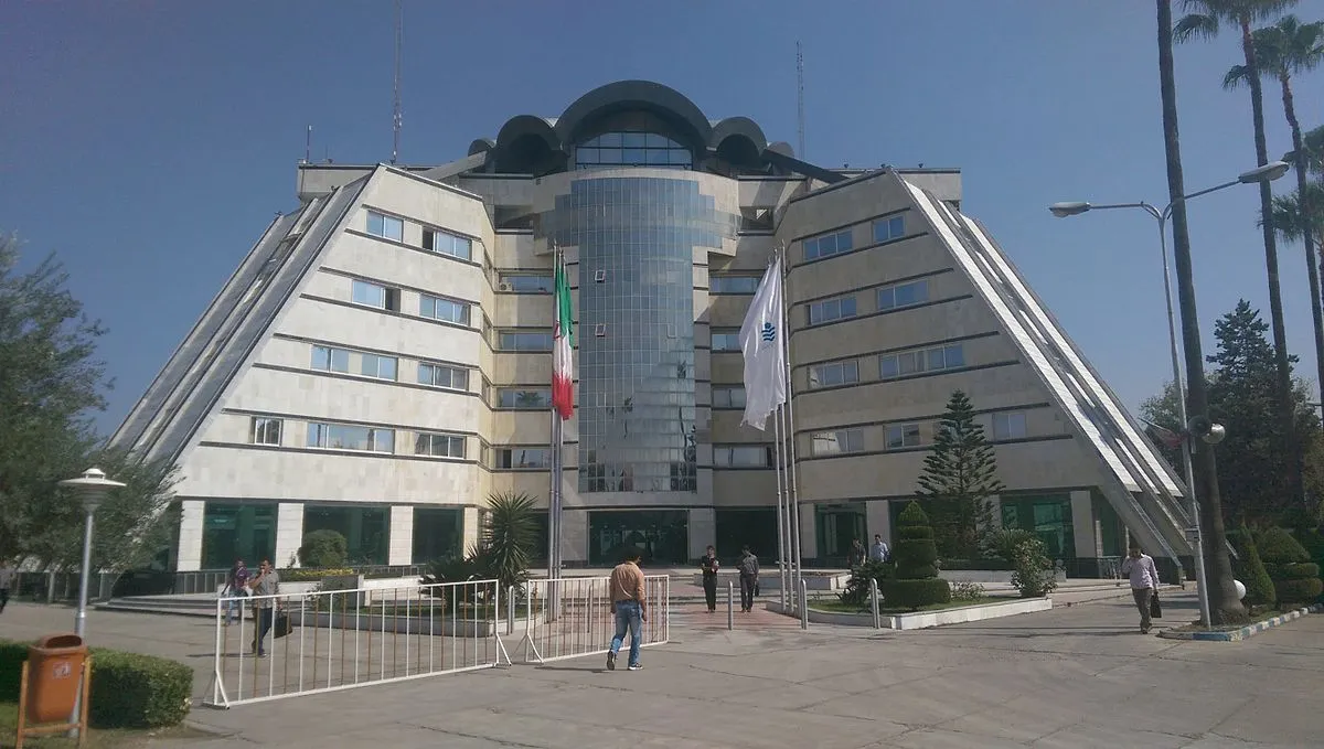 رتبه ایران در تولید مهندس، سوم جهان است!