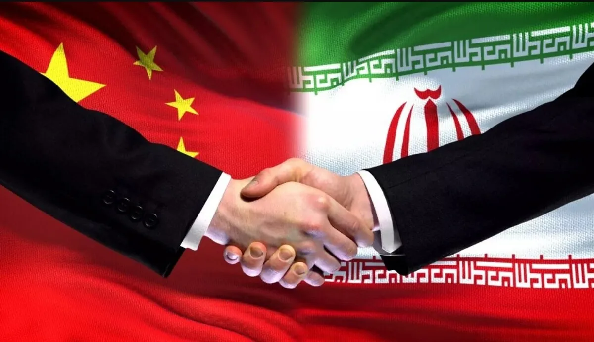 چین بازی را به نفع ایران تغییر داد / اروپا غافلگیر شد!