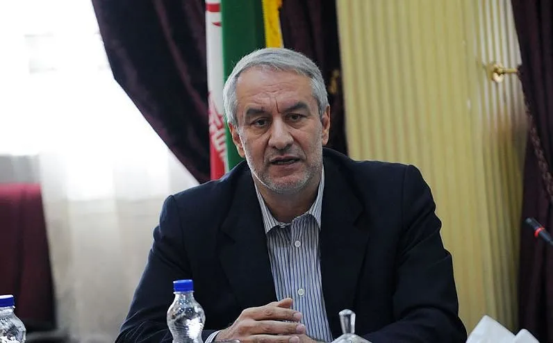 کفاشیان: هرگز دلم برای ریاست فدراسیون تنگ نمی‌ شود