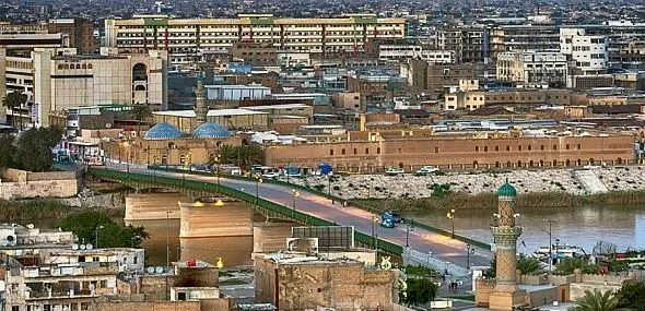 واکنش بغداد به ادعای حمله احتمالی به کردستان