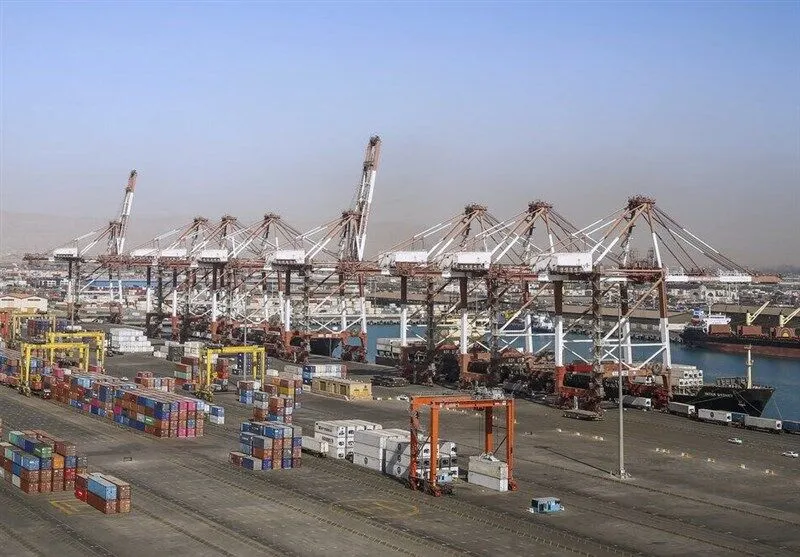 Iran’s Trade Exchanges with 10 Trade Partners Hit $88 Billion in 11 Months