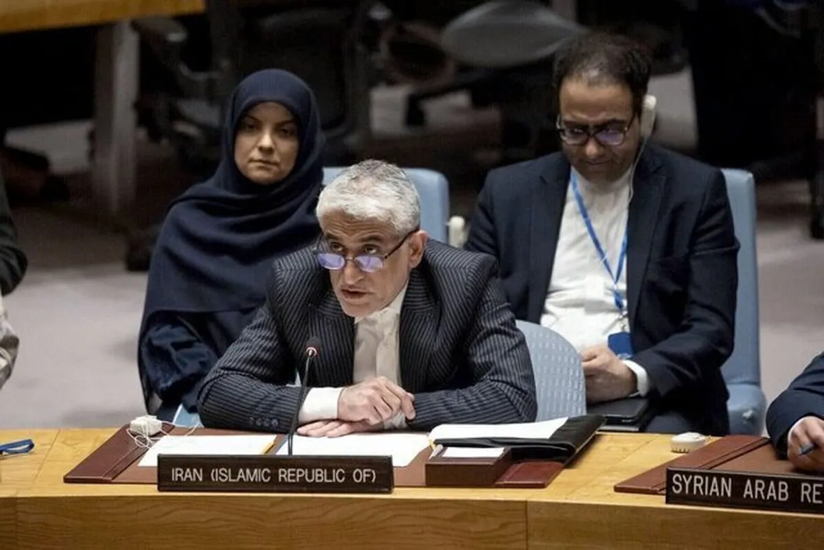 Iran rejects limits on missile power, stresses enrichment on own soil