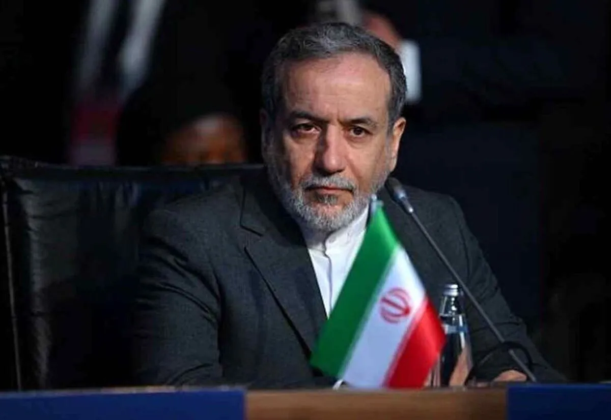 عراقچی: زمان تصمیم‌گیری فرارسیده / موقعیتی برای آخرین رایزنی‌ها درمورد اسنپ بک