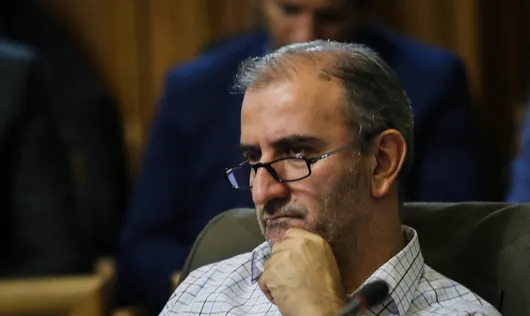 تخطی پیمانکاران شهرداری از قانون کار