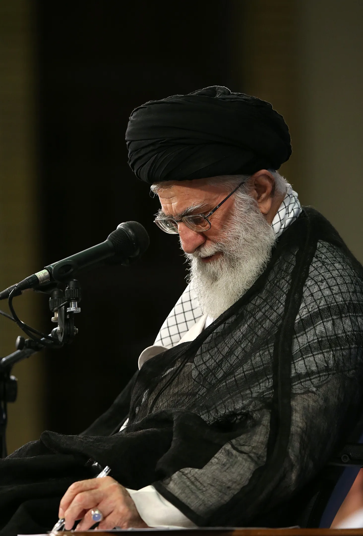 امام جمعه بیرجند منصوب شد
