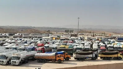 مرز-خسروی-و-پرویزخان-تعطیل-شد