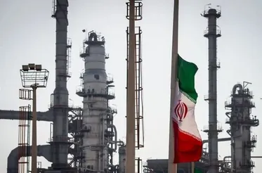 Report: Iran's crude oil exports to China hit new record high