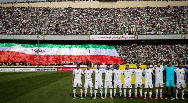 خسارت میلیاردی ایران در راه جام‌جهانی