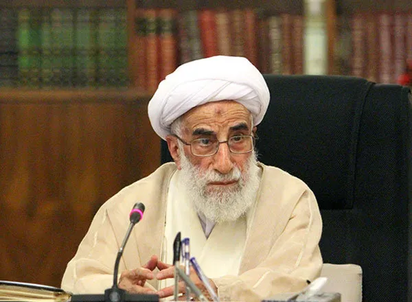 آیت‌الله جنتی: آمریکا به دنبال تجزیه کردستان است