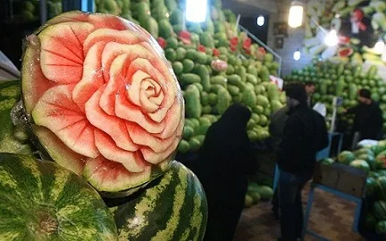 گرانفروشی تا 300درصدی میوه در مغازه‌ها!