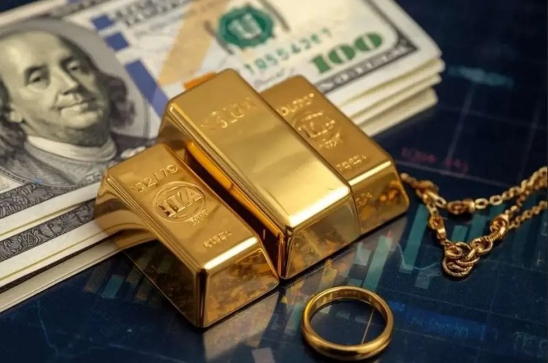 قیمت طلا امروز شنبه ۷ شهریور قیمت طلا امروز شنبه ۷ شهریور