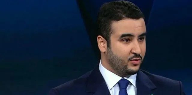ادامه ادعاهای شاهزاده سعودی علیه ایران