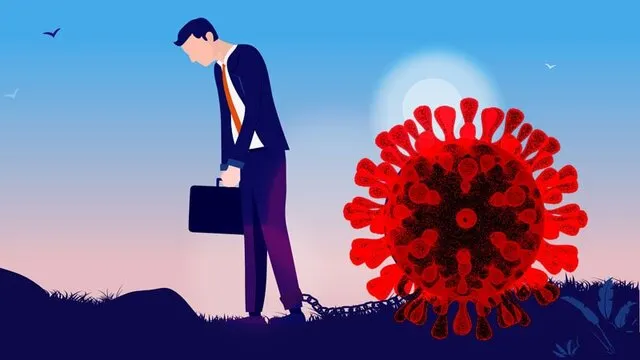 چند نکته مهم درباره ماندگاری کرونا که باید بدانیم!