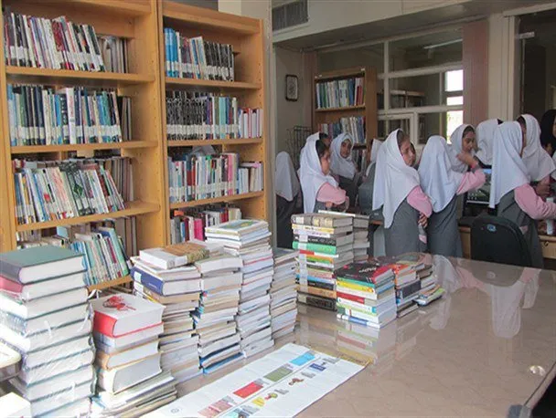 مشکل کاغذ کتب‌ درسی حل شد