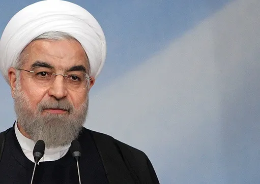 روحانی: اختلافات باید از طریق مذاکره حل شود