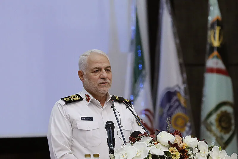 در تصادفات نوروزی امسال ۹۹۹ تن جان باختند