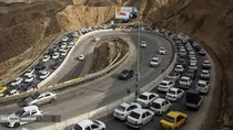 آخرین-وضعیت-راه-ها-خبری-از-ترافیک-سنگین-نیست