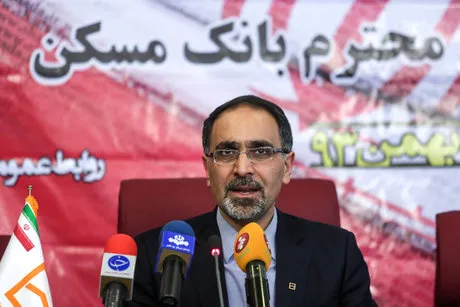 بت شکن:نرخ سود تسهیلات خانه اولی‌ها پایین نمی‌آید