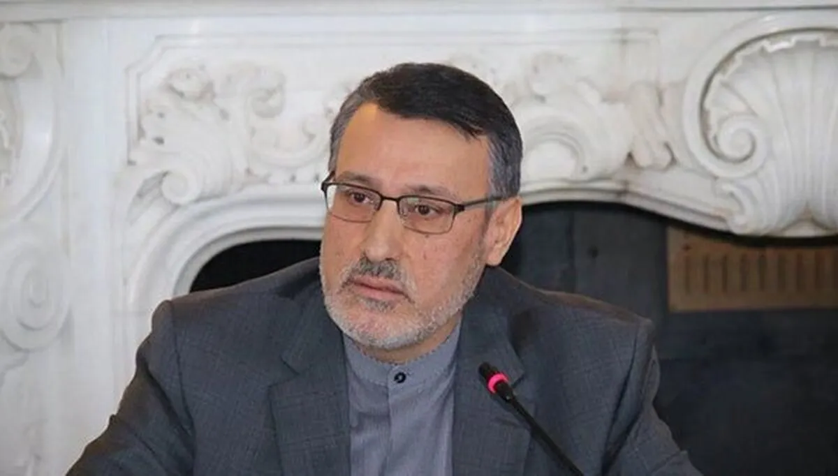 چه کسی کلمه «تعلیق» را به متن برجام اضافه کرد؟