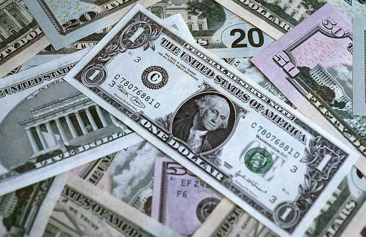 دلار؛ در مسیر صعودی