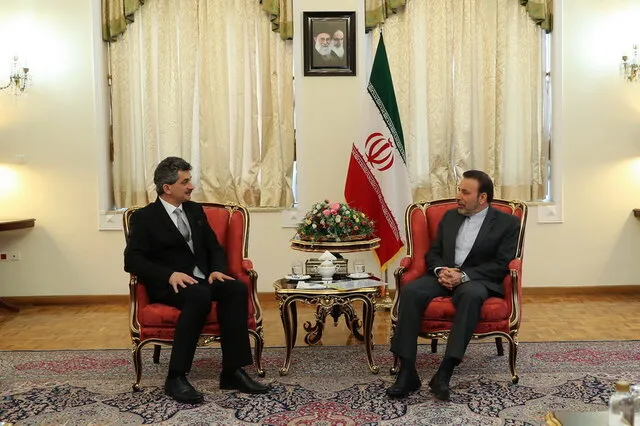 ایجاد نوآوری برای تعمیق مناسبات تهران و آنکارا ضروری است