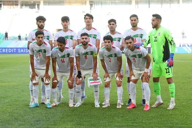 صعود-امیدهای-ایران-به-یک-چهارم-نهایی