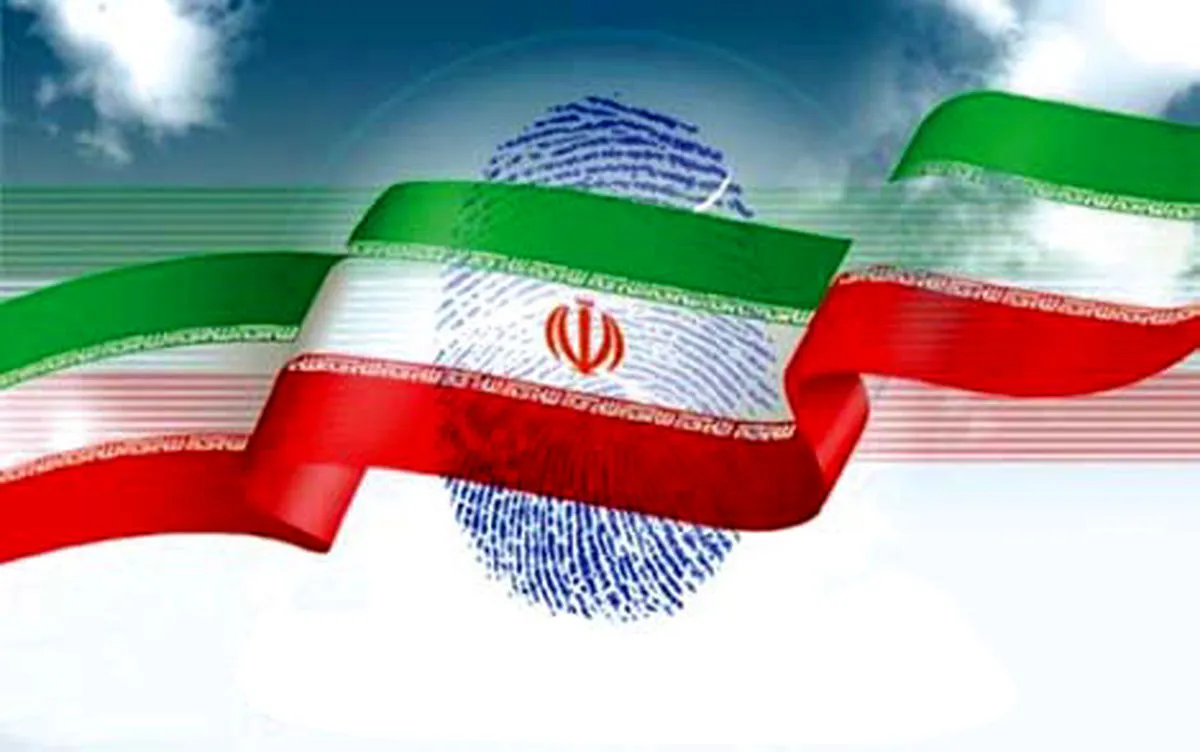 چه افرادی در مراسم قرعه کشی برنامه‌ های انتخاباتی حضور دارند؟