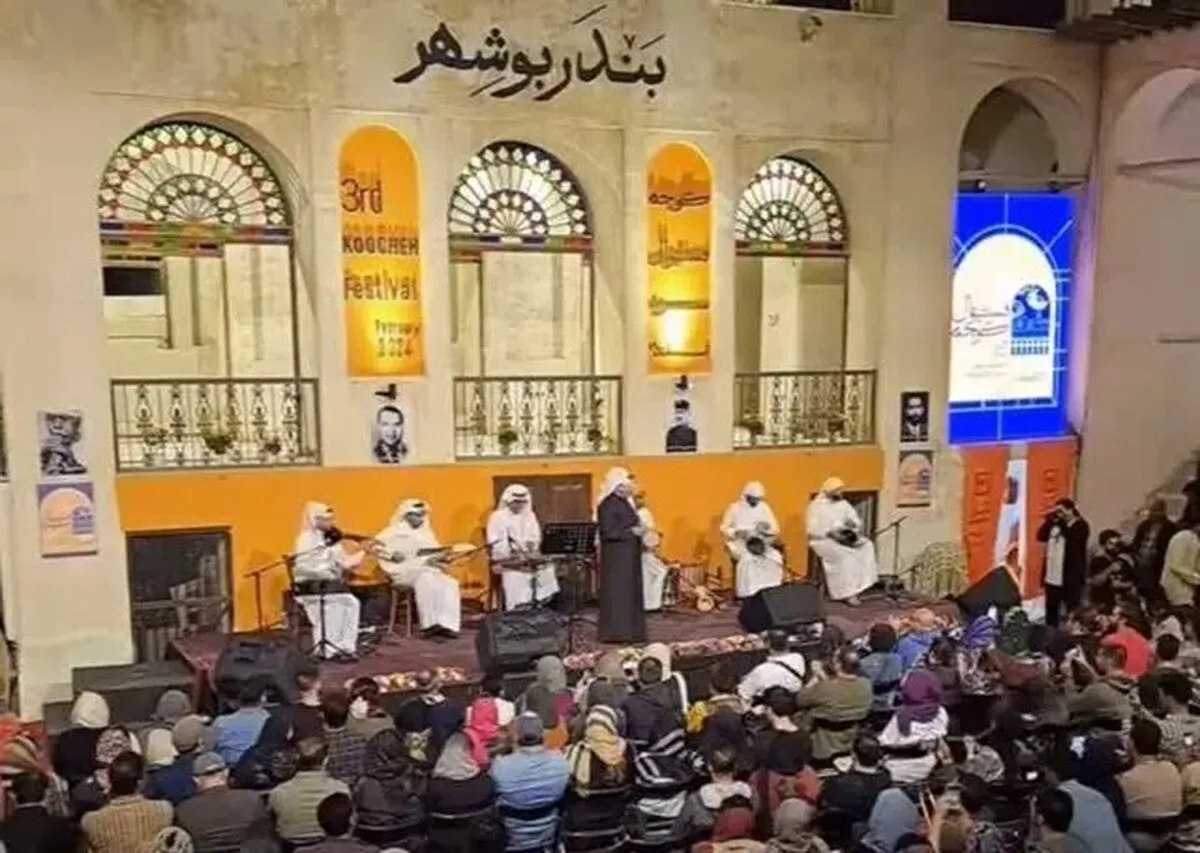 فوری/ فستیوال کوچه تعطیل شد + بیانیه رسمی فستیوال