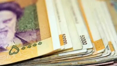 مطالبات بانکی ایران 4 برابر جهان!