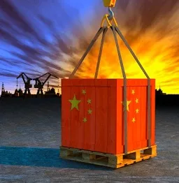 افزایش 2 برابری صادرات چین به ایران