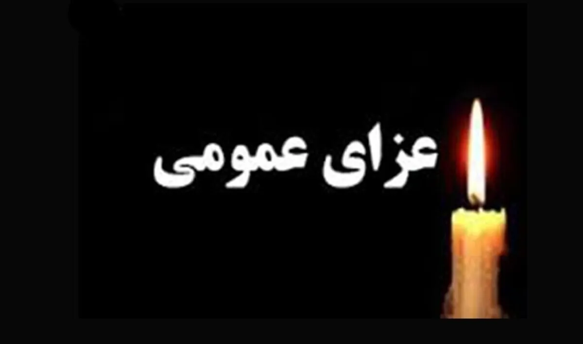 فوری/ اعلام ۳ روز عزای عمومی ؛ آیت‌الله فیاض درگذشت