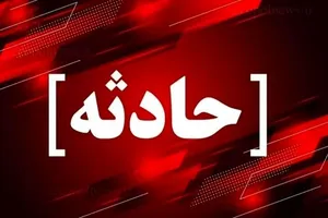 فاجعه در بلوچستان پاکستان؛ اتوبوس مسافربری به دره سقوط کرد