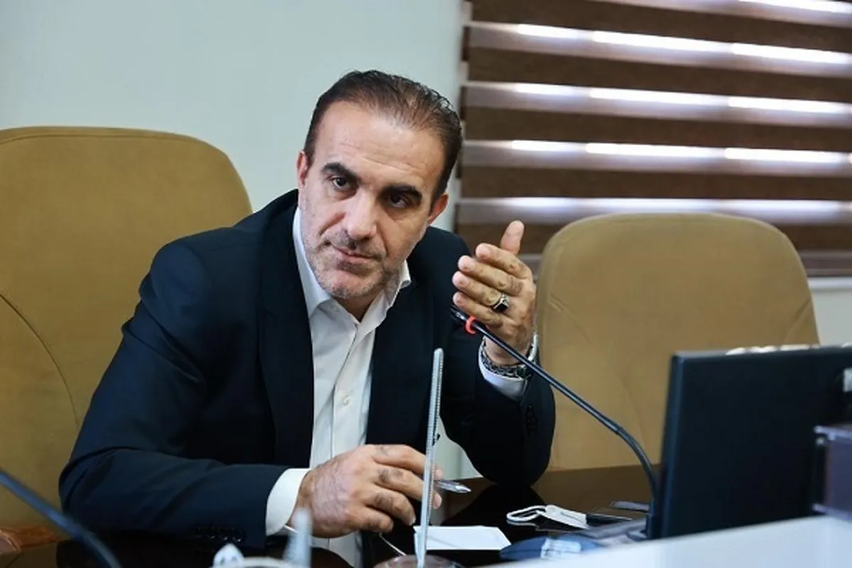 آخرین وضعیت ۳۳ پزشک بازداشت شده حوادث دیماه/ رئیس سازمان نظام پزشکی پاسخ داد