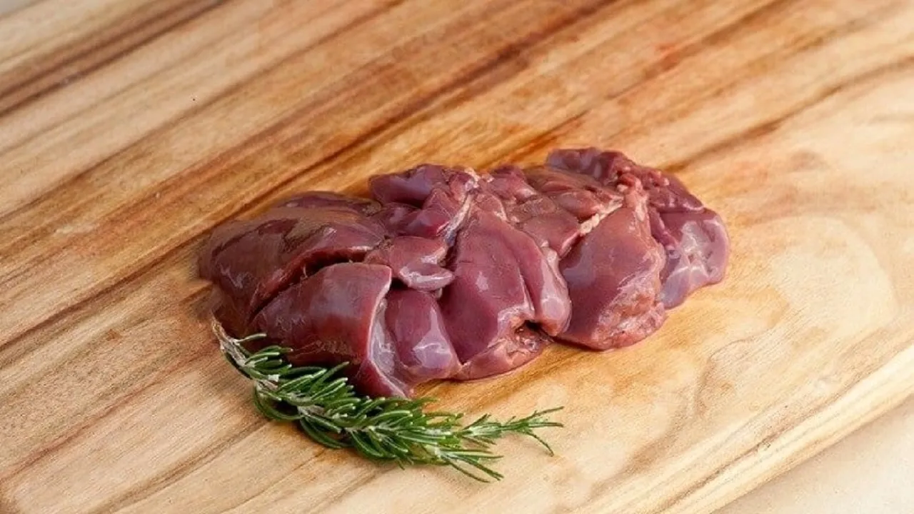 بالاخره جگر مرغ خاصیت دارد یا نه؟