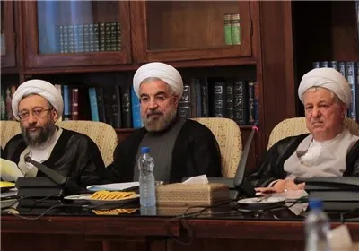 تصویب کلیات 