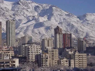 قیمت گران‌ترین آپارتمان دیروز تهران +جدول