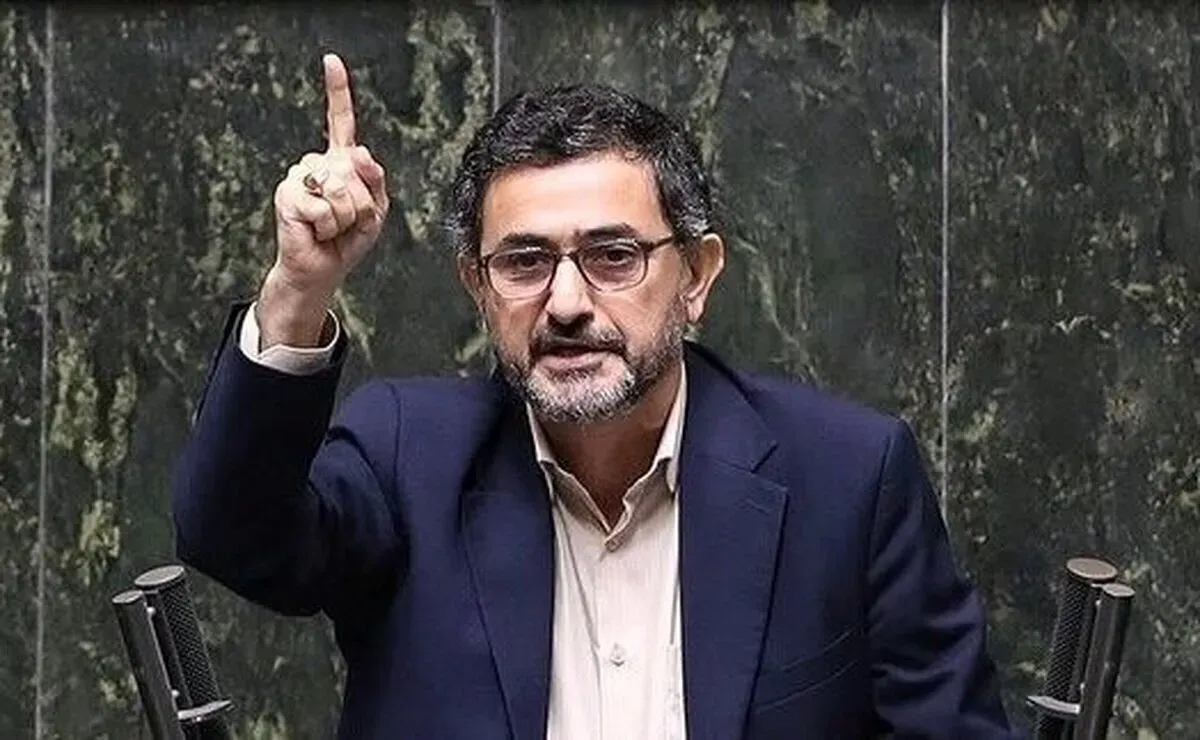 نماینده مجلس