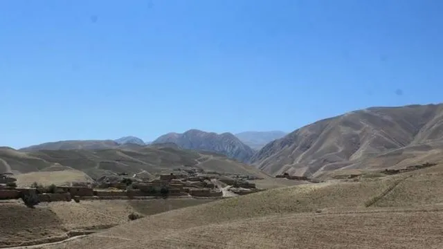 طالبان ۵۰غیرنظامی را در شمال افغانستان کشت