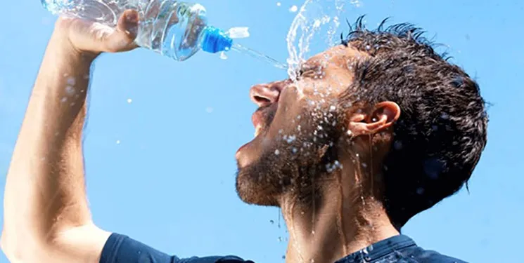 آنچه در مورد گرمازدگی باید بدانیم