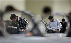 اعلام نتیجه نهایی دومین آزمون استخدامی دستگاه‌های اجرایی